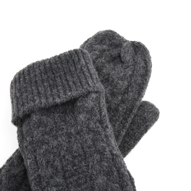 Rukkaset "Cable Glove"